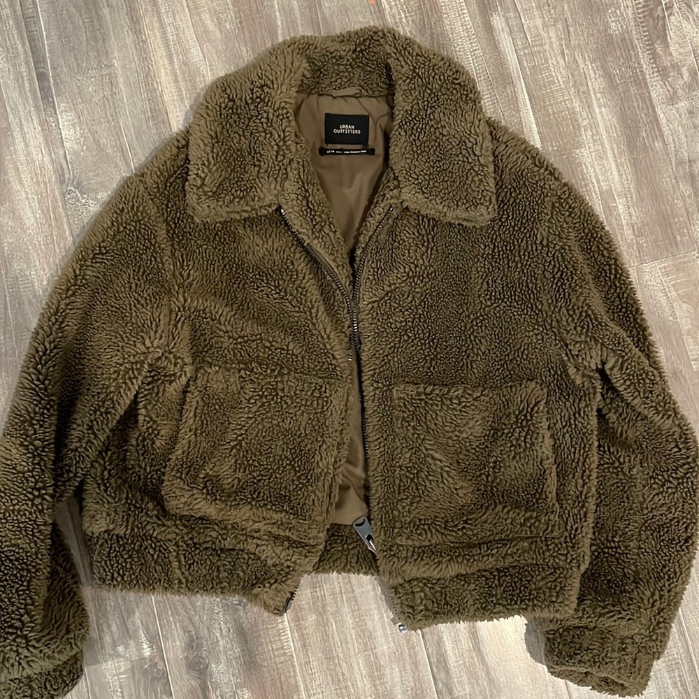 Urban Outfitters Jacket